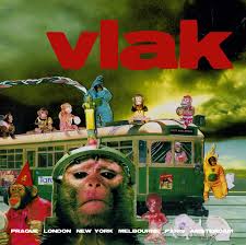 VLAK4 cover